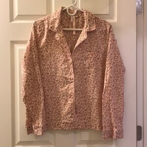💖Shirt ONLY💖 Victoria Secret Pajama Sleep Shirt